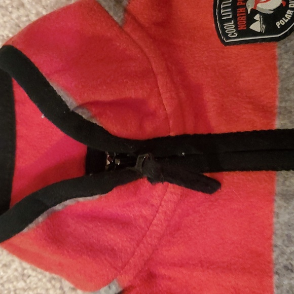 Carter's baby winter jacket bundle - Picture 5 of 8